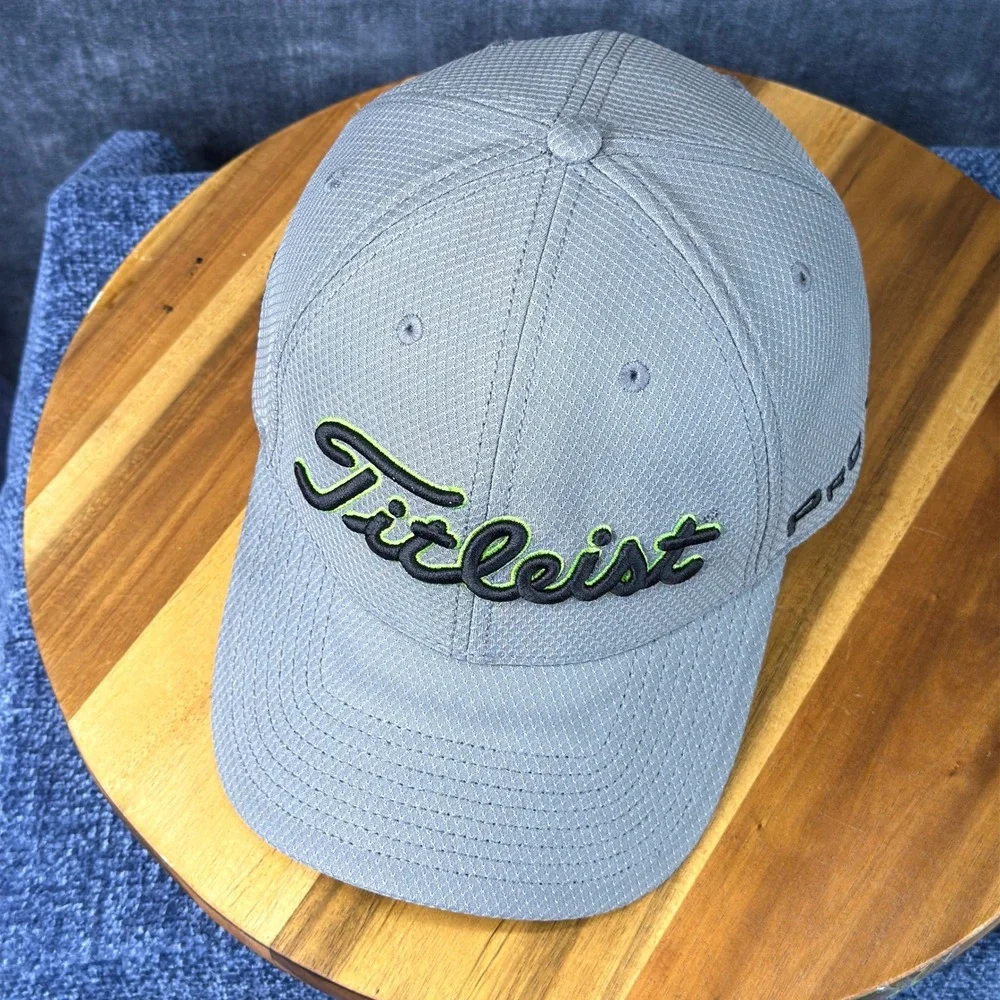 Titleist flex golf